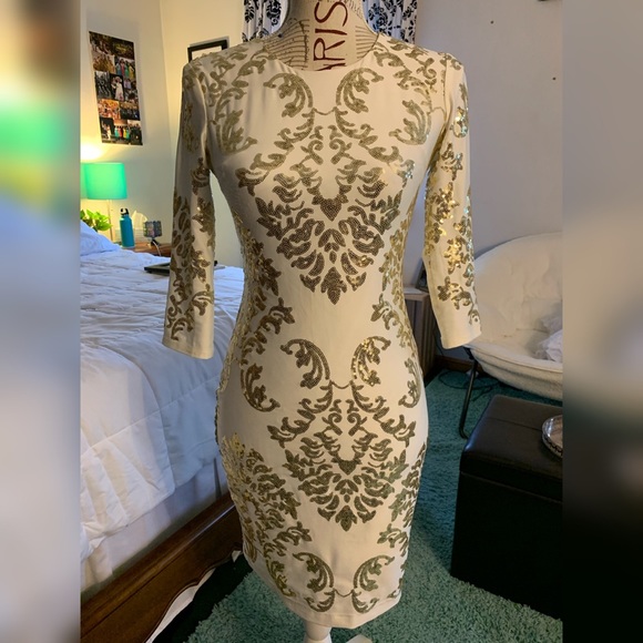 B Darlin Dresses & Skirts - Homecoming/Prom Dress